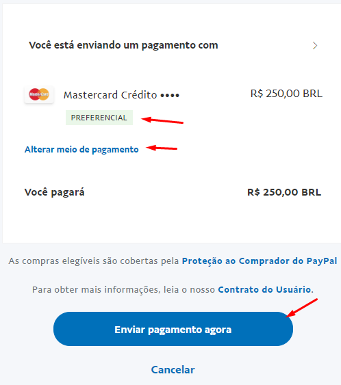 Como Funciona O Paypal Aprenda A Receber E Enviar Pagamentos